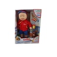 thumbnail image 2 of Muñeca parlante interactiva Caillou Best Friend trilingüe, 2 of 2