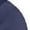 Navy w/White letters, variant on Notary Public T-Shirt – “No ID, No Stamp” Funny Notary Shirt, 100% Cotton Unisex Tee