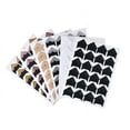 thumbnail image 1 of 12Pcs Transparent Photo Corners Stickers For Diy Album, 1 of 8