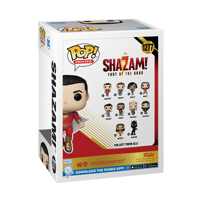Shazam! Fury of the Gods Review - Pop Culture Maniacs