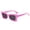 Pink, variant on VLOOCKLW Street Style Glasses Unisex Street Fashion Shades for Men Women, UV Protection Glasses for Daily Wear, Travel, Driving & Outdoor Activities