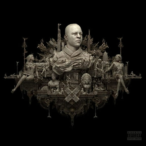 T.I. - Dime Trap - Music & Performance - CD