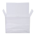 thumbnail image 5 of ClearGuard Pro Trading Card Box Protector Case 2 Pack, Clear PET Display Storage Box, Fits Standard Collector Trainer-Style Boxes, 5 of 8
