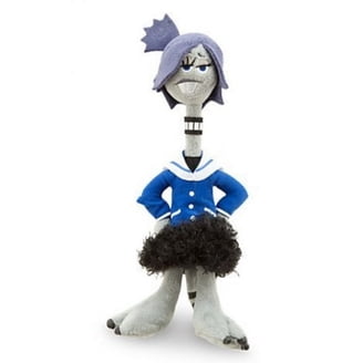 Disney Store Don Carlton Monsters University Plush Figure Doll