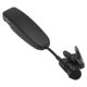 thumbnail image 5 of 2.4G Micrófono Lavalier Inalámbrico, Señal de Solapa Inalámbrica de Señal Estable Clip de Micrófono de Solapa Inalámbrica para Altavoces, 5 of 7