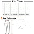 thumbnail image 3 of IROINNID Soft Leggings for Women - High Waisted Tummy Control No See Through Workout Yoga Pants, 3 of 5