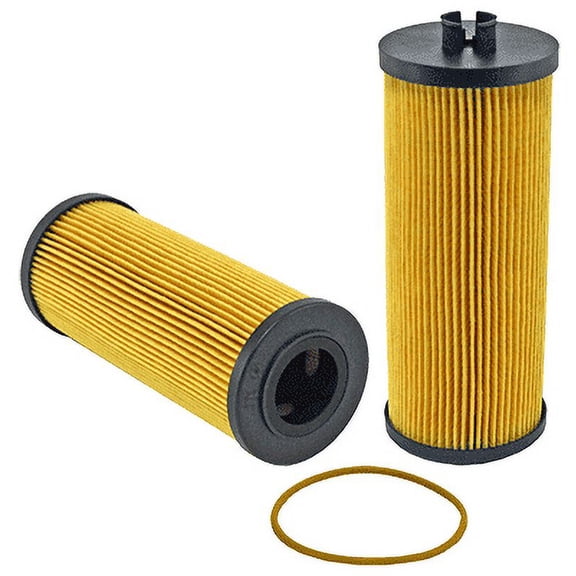 WIX Oil Filter 57215