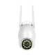 thumbnail image 3 of PTZ 1080P WIFI Camera Outdoor 4X Speed Dome WiFi Wireless CCTV Camera US, 3 of 5