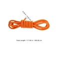 thumbnail image 2 of AURARMLET 1 Set Hammock Rope Strap for Fishing Traveling Outdoor Enthusiasts, 2 of 5