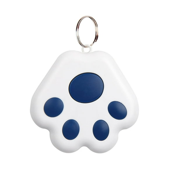 TIELUTT 1 Pack 2023 Newly Mini Dog Tracking Device Portable Intelligent Lost Device for Luggages Kid Pet B096kdbgsm Dog Pack and Track Air for Android Pet Alert Sticker