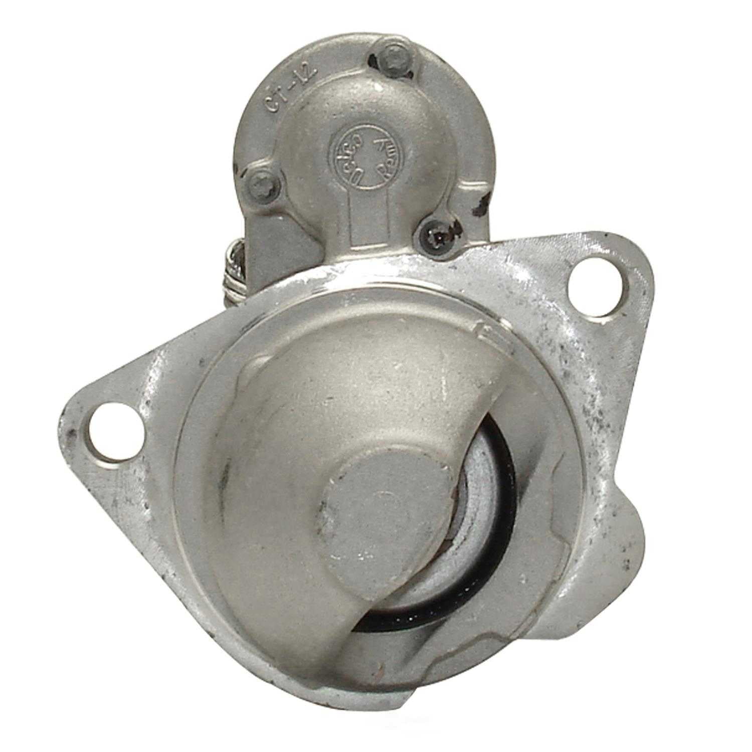 FVP Professional 6493S Starter Standard