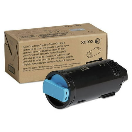 UPC: 0095205866117 | Xerox® 106r03916 Extra High-Yield Toner  16 800 Page-Yield  Cyan 106R03916
