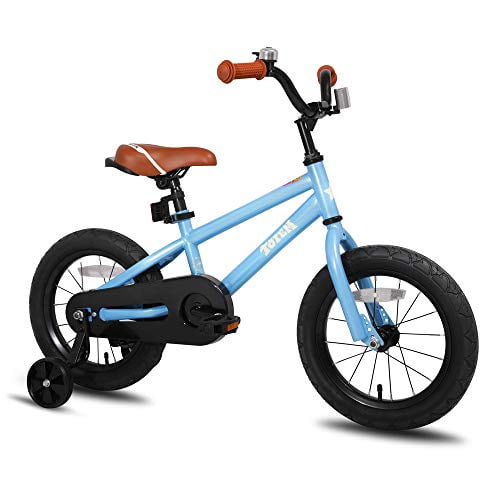 cycle for 4 years boy