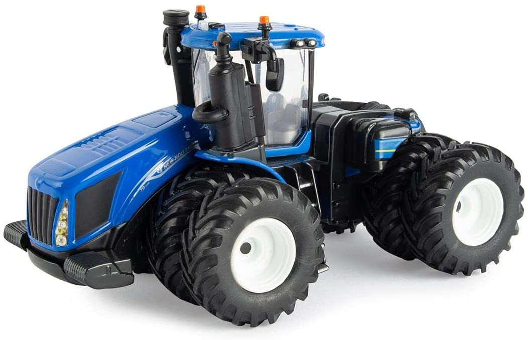 1/64 ERTL NEW HOLLAND T6.175 4WD TRACTOR 