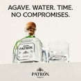 thumbnail image 3 of Patron Silver Tequila, 40% ABV - 750 mL Bottle, 3 of 7