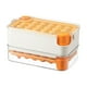 thumbnail image 2 of onlyliua Artículos En Liquidación Discos Fabricados, Hielo, Almacenamiento, Discos, Hielo, El Hogar, Hielo, Grado Alimenticio, Caja de Doble Capa., 2 of 7