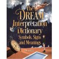 thumbnail image 2 of Dream Interpretation Dictionary, J. M. Debord Paperback, 2 of 2