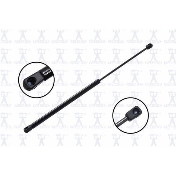Liftgate Lift Support