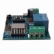thumbnail image 3 of MóDulo Controlador de Relé WIFI, DC 5V 8V-80V ESP8266 InaláMbrico ESP-12F para IOT Smart, 3 of 5
