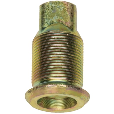AME International AME-GL-2002 Standard Outer Nut for Dual Wheels
