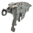 thumbnail image 2 of Front Hood Latch Lock Bracket Steel For 08-13 Rogue 14-15 Rogue Select NI1234123, 2 of 5