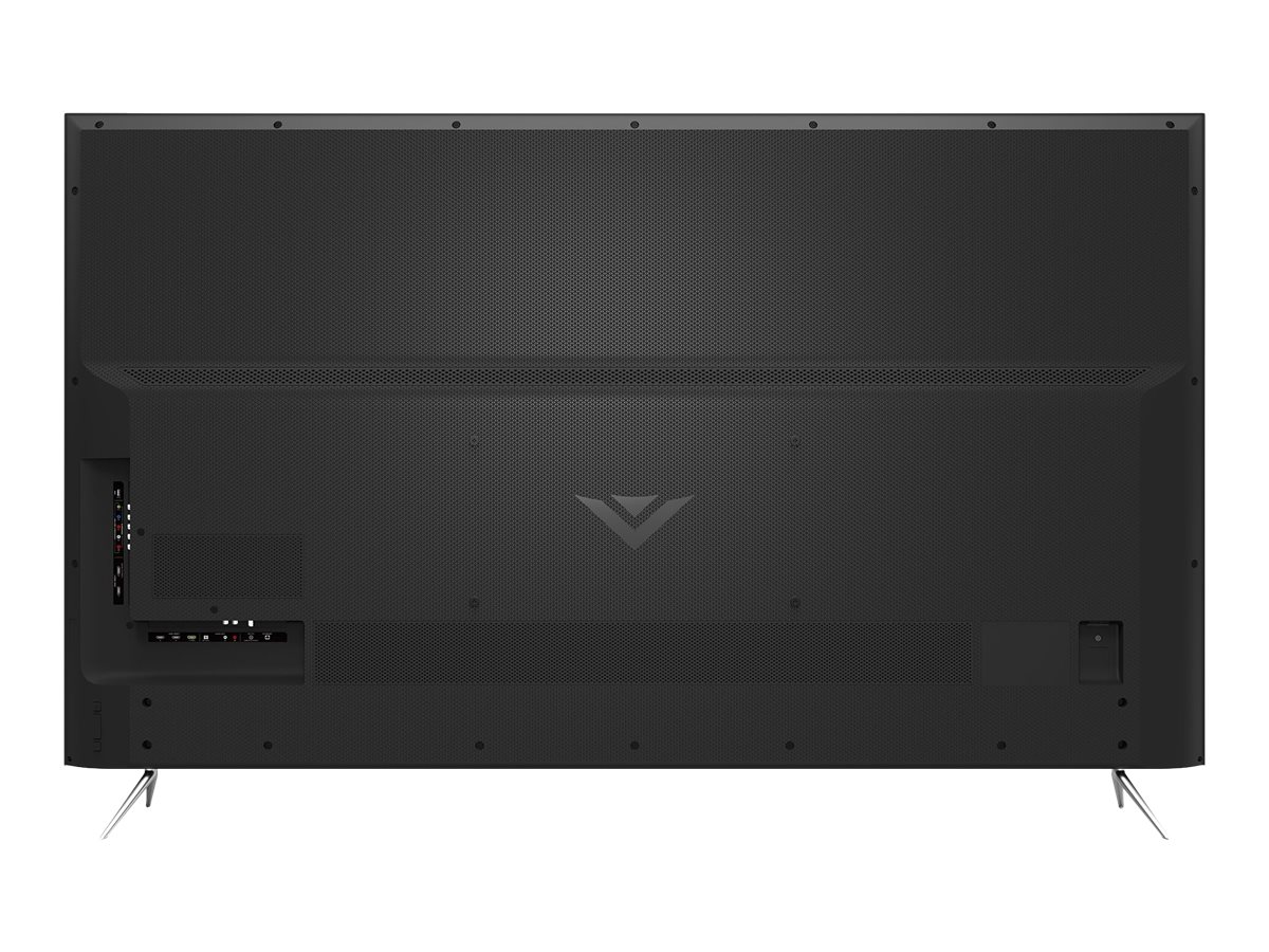 VIZIO P55-F1 - 55" Diagonal Class (54.5" viewable) - P Series LED-backlit LCD TV - Smart TV - SmartCast - 4K UHD (2160p) 3840 x 2160 - HDR - image 3 of 7