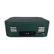 thumbnail image 2 of Tocadiscos Select Sound Melody BT8006 Portátil tipo Portafolio Bluetooth 5.0 3 Velocidades Auto Stop Entrada Aux, 2 of 3