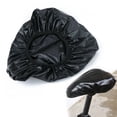 thumbnail image 4 of Waterproof Bike Seats Cover Bike Saddle Elastic Rain Cover Protective Sust-proof, 4 of 4