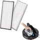 thumbnail image 3 of For S7 S70 S7Max T7S T7S Plus Robot Vacuum Cleaner Parts, 3 of 5