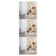 thumbnail image 3 of Inteprter Cortina De Ducha De Hongos Para Baño - Elegante Y Duradera Fácil De Instalar MUSH-1 180*200 420g Type1 NO1, 3 of 6