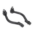 thumbnail image 1 of Kit de 2 piezas de extremos de barra de dirección exterior frontal para Hyundai Azera Sonata No.568203K000/568203K510, 1 of 7