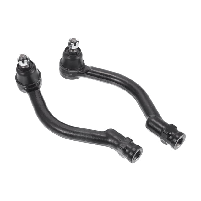 Kit de 2 piezas de extremos de barra de dirección exterior frontal para Hyundai Azera Sonata No.568203K000/568203K510