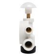 thumbnail image 4 of For Sealand RV Water Valve Assembly Trailer Toilet Repair Kit EcoVac Vacuflush Pedal Flush Toilets, 4 of 4