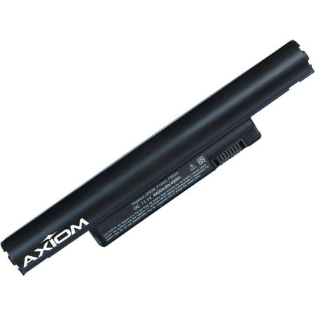 UPC: 0845282067859 | Axiom LI-ION 6-Cell Battery for Dell  312-0935