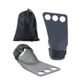 thumbnail image 1 of Gymnastics Hand Grips Weightlifting Workout Gym Gloves, 1 of 5
