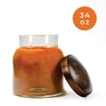 thumbnail image 2 of Vela aromática A Cheerful Giver, naranja, canela y clavo, 1 litro, 2 of 8