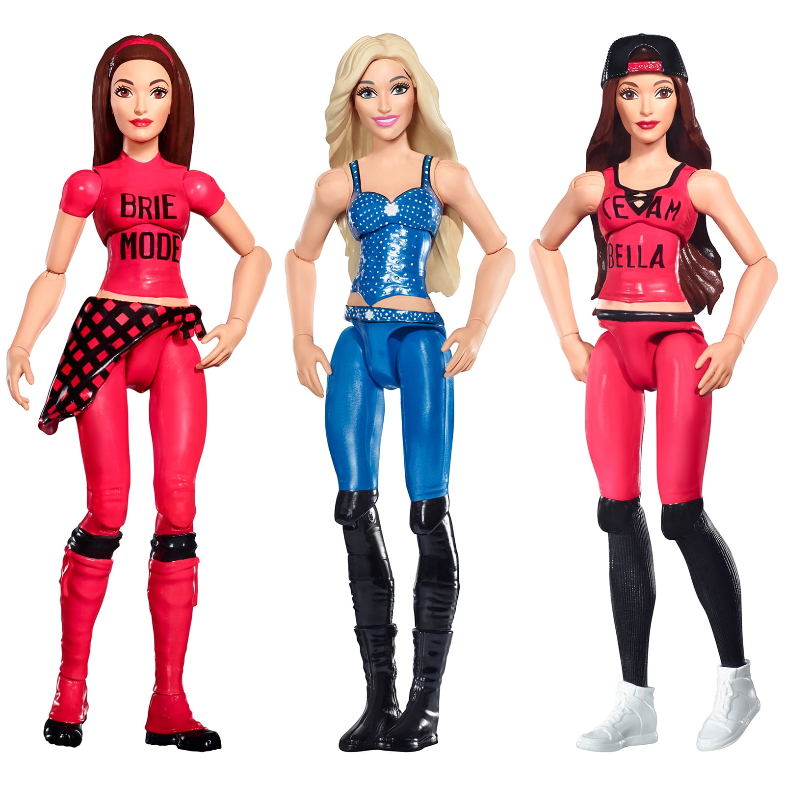 the bella twins dolls