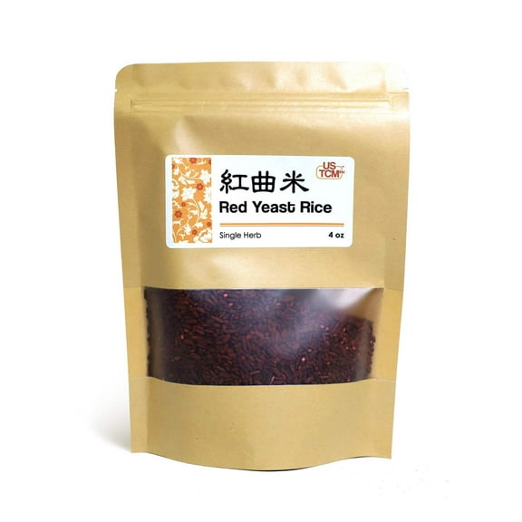 High Quality Red Yeast Rice Hong Qu Mi