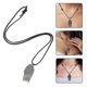 thumbnail image 2 of Coffin Pendant Necklace Gothic Necklace Punk Style Necklace Decorative Necklace Pendant Jewelry---Product code 51409, 2 of 4