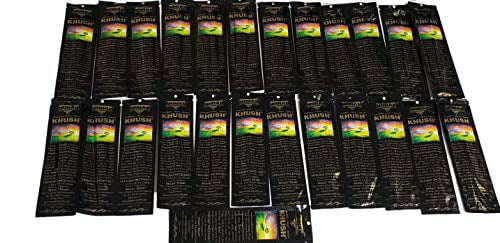 House of Mohan Incense Sticks 70 Scents by Mohan Choice your Flavors 