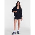 thumbnail image 3 of Avia Women’s Running Shorts, 4.75'' Inseam, Sizes XS-XXXL, 3 of 6