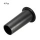 thumbnail image 3 of Tubo de puerto de altavoz de 4 piezas de 44 mm x 105 mm para caja de subwoofer de graves, 3 of 3