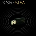 thumbnail image 2 of XSR-SIM Wireless Simulator USB Dongle para Transmisores y de Módulo de Vuelo de Avión Helicóptero Quadcopter, 2 of 6