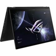 Asus ROG FLOW X13 GV302XA AMD Ryzen™ 9 7940HS 512GB SSD 16GB 13.4 (1980x1200) TOUCHSCREEN 120Hz WIN11 BLACK Backlit Keyboard