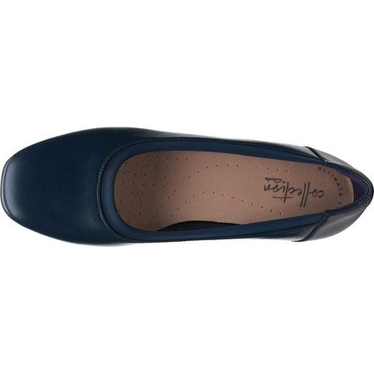 Clarks chartli fame hotsell