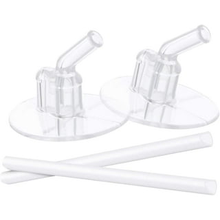 Set Replacement Straws For Funtainer 12oz Model F401 F410 Straws Replacement  Kids Water Bottle Repl, Buy More, Save More
