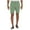 Granite Green, variant on Guy Harvey Mens UV Protection Stretch Casual Shorts