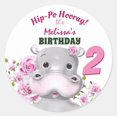 thumbnail image 3 of Animales de la jungla personalizados Texto personalizado Nombre personalizado Zoológico Cumpleaños Vida salvaje Zoológico Bebé Baño Fiesta Bautismo Etiqueta, 3 of 5