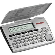 Franklin ET2105 Franklin ET-2105 Electronic Translator