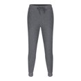 thumbnail image 3 of Outfmvch Sweatpants For Men Long Johns For Men Men Trouser Casual Printed Overalls Pocket Pants Casual Sport Splicing Work Men'S Pants Men'S Pants Dark Gray L, 3 of 8